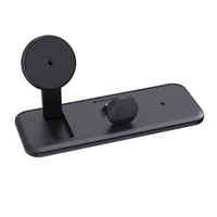 Urban Vitamin Torrance 3-in-1 Oplader 15W