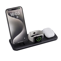 Urban Vitamin Torrance 3-in-1 Oplader 15W