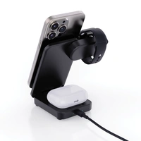 Urban Vitamin Arcadia 15W 3-in-1 Oplader