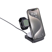 Urban Vitamin Arcadia 15W 3-in-1 Oplader