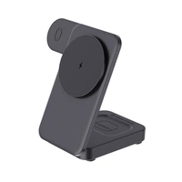 Urban Vitamin Arcadia 15W 3-in-1 Oplader