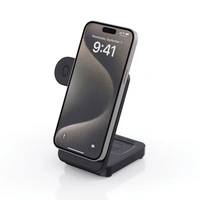 Urban Vitamin Arcadia 15W 3-in-1 Oplader