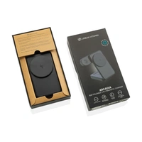 Urban Vitamin Arcadia 15W 3-in-1 Oplader