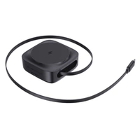 Urban Vitamin Goleta 2-in-1 Draadloze Oplader 15W