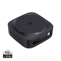 Urban Vitamin Goleta 2-in-1 15 W magn. draadloze oplader