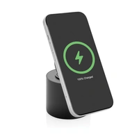 Magpulse 3W Luidspreker met Magnetische Houder