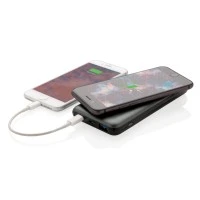 10.000 mAh Draadloze Powerbank met Snelladen