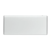 Aluminium 18W Powerbank 10.000 mAh