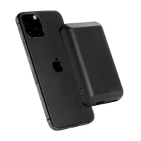 Magnetische 5000 mAh Draadloze Powerbank