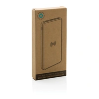 RCS Gerecyclede 8000 mAh Draadloze Powerbank