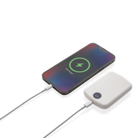 MagBoost 5000 mAh Magnetische Powerbank