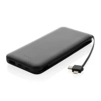 Lockhart RCS 10.000 mAh Powerbank