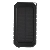 RCS Zonne-energie Draadloze Powerbank 10W - 10.000 mAh