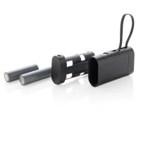 CycleCell 10.000 mAh Powerbank met Verwijderbare Batterij