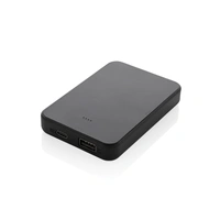 Boostcore RCS 5000mAh Powerbank met USB C