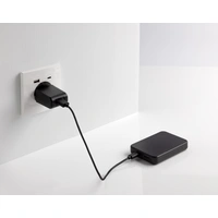 Boostcore RCS 5000mAh Powerbank met USB C