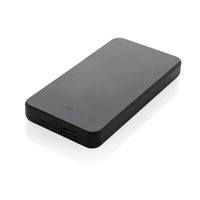 Boostcore RCS Powerbank 10.000mAh