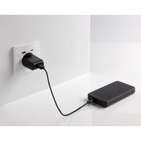 Boostcore RCS Powerbank 10.000mAh