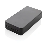 Boostcore RCS Powerbank 20.000mAh met USB C
