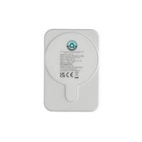 Stellar 5000 mAh Magnetische Powerbank