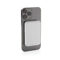 Stellar 5000 mAh Magnetische Powerbank