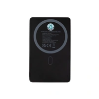 Orion RCS 5000mAh Magnetische Powerbank