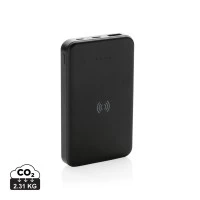 RCS gerecycled 5.000 mAh draadloze powerbank