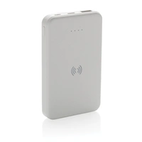 RCS gerecycled 5.000 mAh draadloze powerbank