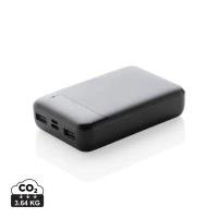RCS Recycled 10.000 mAh Powerbank