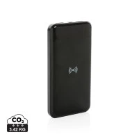 RCS Recycled Draadloze Powerbank 8000 mAh