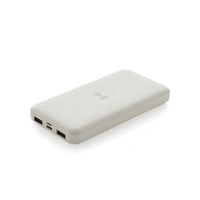 RCS Recycled Draadloze Powerbank 8000 mAh