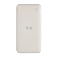 RCS Recycled Draadloze Powerbank 8000 mAh