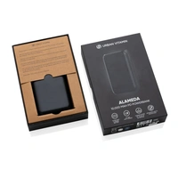 Urban Vitamin Alameda 10.000 mAh Powerbank met Snelladen