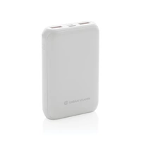 Urban Vitamin Alameda 10.000 mAh Powerbank met Snelladen