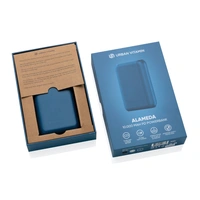 Urban Vitamin Alameda 10.000 mAh Powerbank met Snelladen