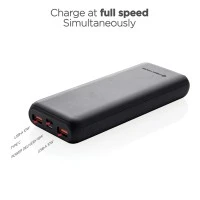 Urban Vitamin Pasadena 20.000 mAh Powerbank