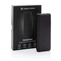 Urban Vitamin Pasadena 20.000 mAh Powerbank