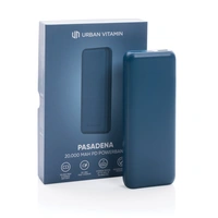 Urban Vitamin Pasadena 20.000 mAh Powerbank