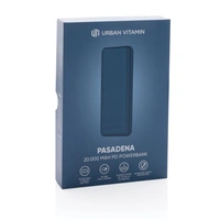 Urban Vitamin Pasadena 20.000 mAh Powerbank