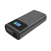 Quantum RCS 10.000mAh 45W Powerbank