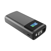 Quantum RCS 10.000mAh 45W Powerbank