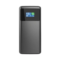 Quantum RCS 10.000mAh 45W Powerbank