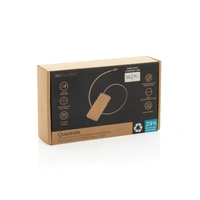 Quantum RCS 10.000mAh 45W Powerbank