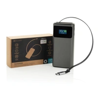 Quantum RCS 10.000mAh 45W Powerbank