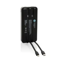 Gridley RCS 20000 mAh 65W Powerbank