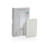 Urban Vitamin Burbank 3000 mAh Powerbank