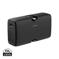 Urban Vitamin 20W Powerbank 5000 mAh