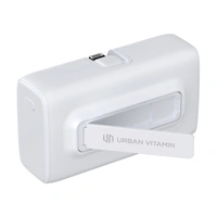 Urban Vitamin 20W Powerbank 5000 mAh