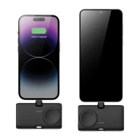 Urban Vitamin San Diego 20W Powerbank