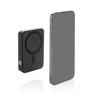 Amporia 10.000 mAh magnetische powerbank